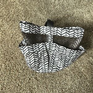 Pottery barn shower caddy